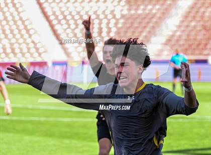 Thumbnail 1 in Lehi vs. Alta (UHSAA 5A Final) photogallery.