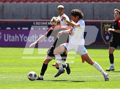 Thumbnail 1 in Lehi vs. Alta (UHSAA 5A Final) photogallery.