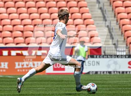 Thumbnail 2 in Lehi vs. Alta (UHSAA 5A Final) photogallery.