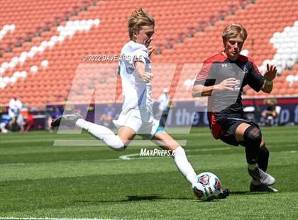 Thumbnail 1 in Lehi vs. Alta (UHSAA 5A Final) photogallery.