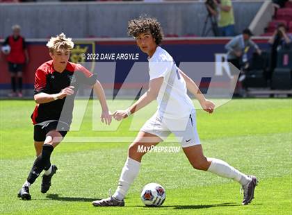 Thumbnail 1 in Lehi vs. Alta (UHSAA 5A Final) photogallery.