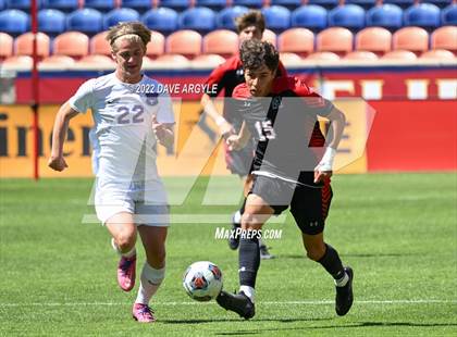 Thumbnail 1 in Lehi vs. Alta (UHSAA 5A Final) photogallery.