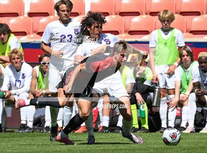 Thumbnail 3 in Lehi vs. Alta (UHSAA 5A Final) photogallery.