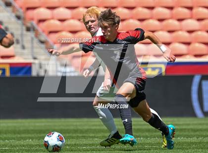 Thumbnail 3 in Lehi vs. Alta (UHSAA 5A Final) photogallery.