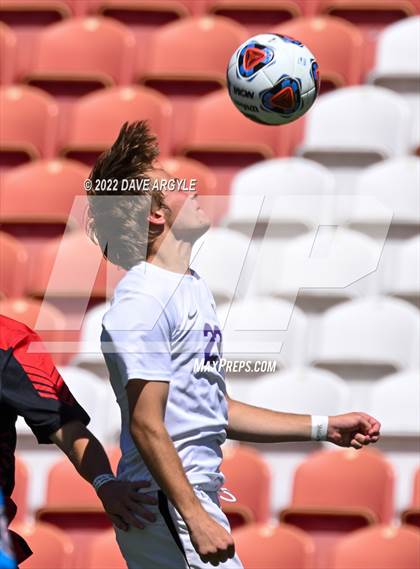 Thumbnail 3 in Lehi vs. Alta (UHSAA 5A Final) photogallery.