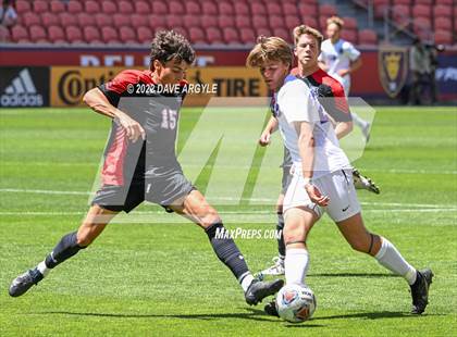 Thumbnail 1 in Lehi vs. Alta (UHSAA 5A Final) photogallery.