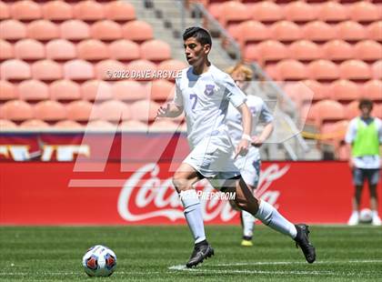 Thumbnail 3 in Lehi vs. Alta (UHSAA 5A Final) photogallery.