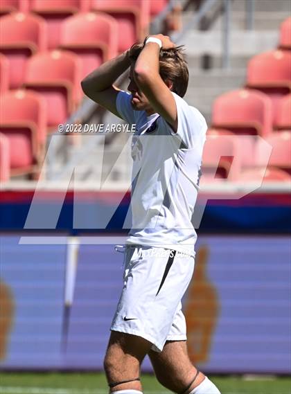 Thumbnail 3 in Lehi vs. Alta (UHSAA 5A Final) photogallery.