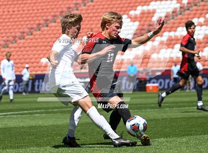 Thumbnail 2 in Lehi vs. Alta (UHSAA 5A Final) photogallery.