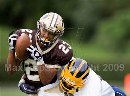 Thumbnail 3 in Riverdale Baptist @ Landon photogallery.