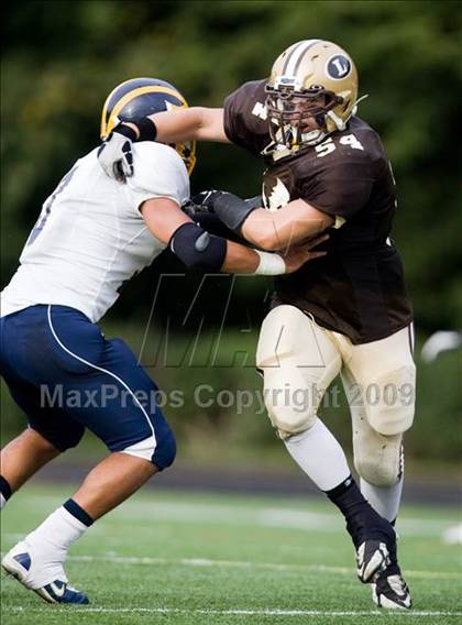 Thumbnail 3 in Riverdale Baptist @ Landon photogallery.