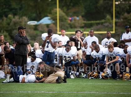 Thumbnail 3 in Riverdale Baptist @ Landon photogallery.