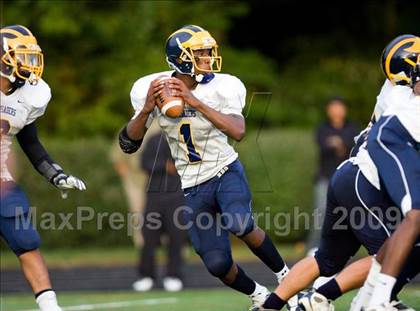 Thumbnail 1 in Riverdale Baptist @ Landon photogallery.