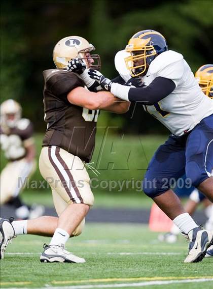 Thumbnail 2 in Riverdale Baptist @ Landon photogallery.
