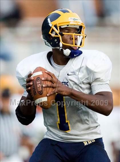 Thumbnail 2 in Riverdale Baptist @ Landon photogallery.