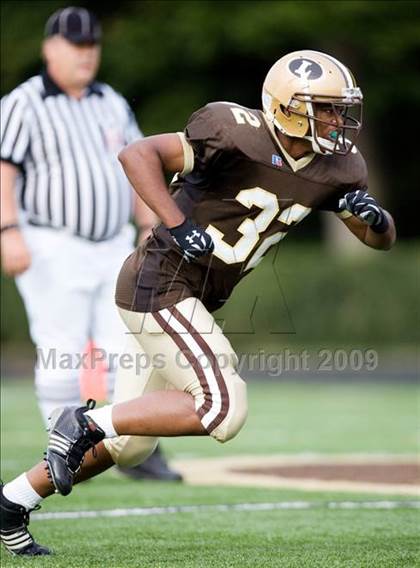 Thumbnail 1 in Riverdale Baptist @ Landon photogallery.