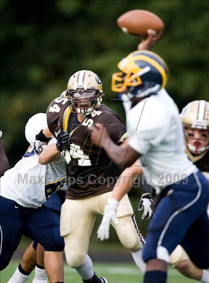 Thumbnail 2 in Riverdale Baptist @ Landon photogallery.