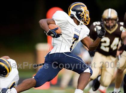 Thumbnail 3 in Riverdale Baptist @ Landon photogallery.