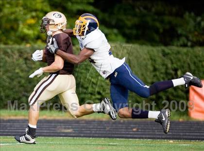 Thumbnail 3 in Riverdale Baptist @ Landon photogallery.