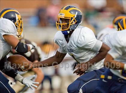 Thumbnail 3 in Riverdale Baptist @ Landon photogallery.