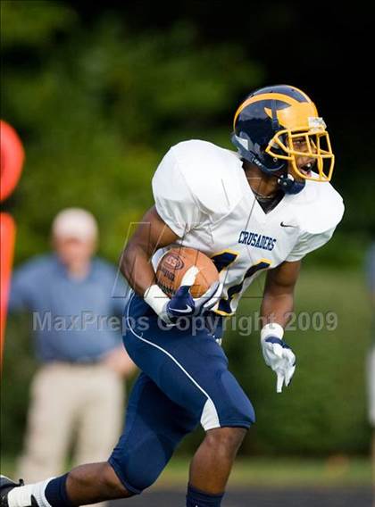 Thumbnail 1 in Riverdale Baptist @ Landon photogallery.