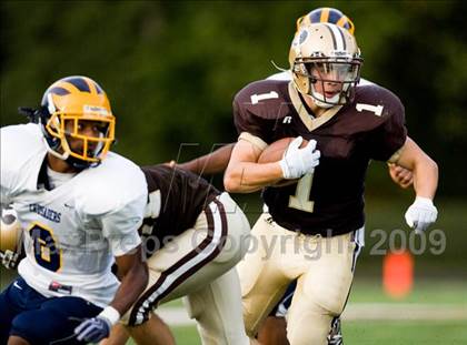Thumbnail 1 in Riverdale Baptist @ Landon photogallery.