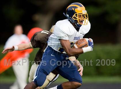 Thumbnail 2 in Riverdale Baptist @ Landon photogallery.