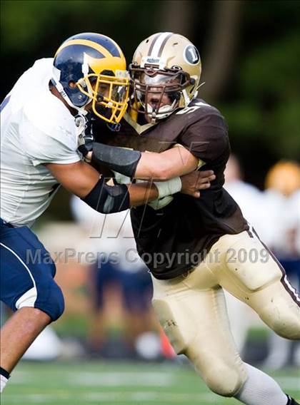 Thumbnail 2 in Riverdale Baptist @ Landon photogallery.