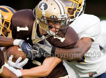 Thumbnail 3 in Riverdale Baptist @ Landon photogallery.