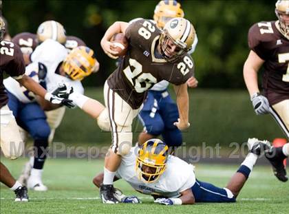 Thumbnail 3 in Riverdale Baptist @ Landon photogallery.