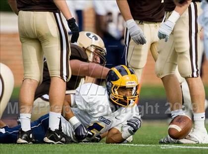 Thumbnail 1 in Riverdale Baptist @ Landon photogallery.