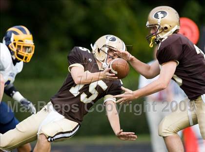 Thumbnail 2 in Riverdale Baptist @ Landon photogallery.