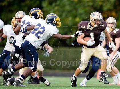 Thumbnail 2 in Riverdale Baptist @ Landon photogallery.