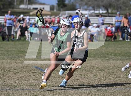Thumbnail 1 in Lakewood Ranch vs Robinson (LAX Against Leukemia) photogallery.