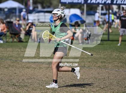 Thumbnail 3 in Lakewood Ranch vs Robinson (LAX Against Leukemia) photogallery.