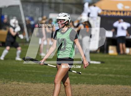 Thumbnail 2 in Lakewood Ranch vs Robinson (LAX Against Leukemia) photogallery.