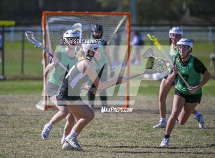 Thumbnail 3 in Lakewood Ranch vs Robinson (LAX Against Leukemia) photogallery.