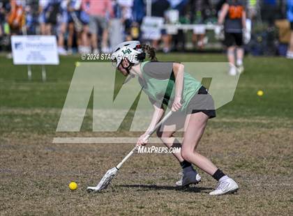 Thumbnail 1 in Lakewood Ranch vs Robinson (LAX Against Leukemia) photogallery.