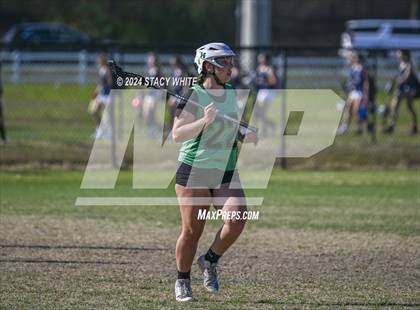 Thumbnail 3 in Lakewood Ranch vs Robinson (LAX Against Leukemia) photogallery.