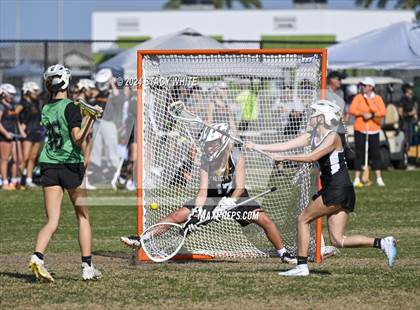 Thumbnail 3 in Lakewood Ranch vs Robinson (LAX Against Leukemia) photogallery.