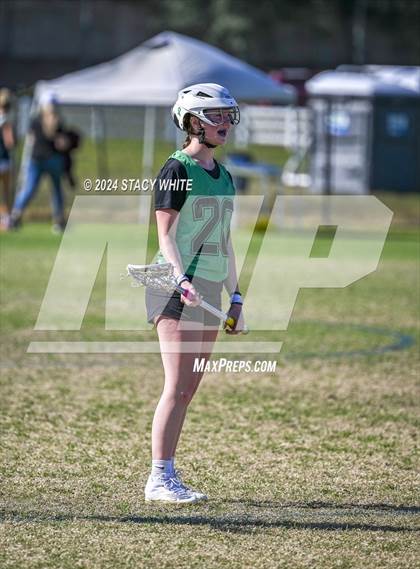 Thumbnail 1 in Lakewood Ranch vs Robinson (LAX Against Leukemia) photogallery.