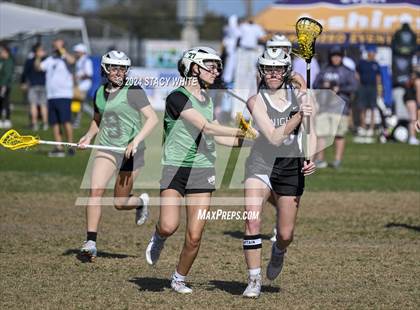 Thumbnail 3 in Lakewood Ranch vs Robinson (LAX Against Leukemia) photogallery.