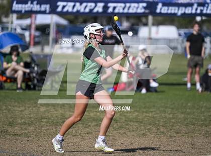 Thumbnail 1 in Lakewood Ranch vs Robinson (LAX Against Leukemia) photogallery.