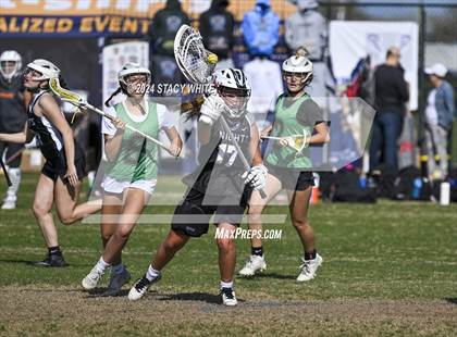 Thumbnail 1 in Lakewood Ranch vs Robinson (LAX Against Leukemia) photogallery.