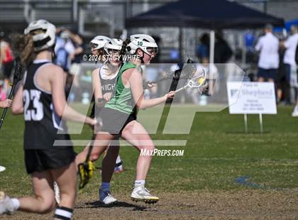Thumbnail 2 in Lakewood Ranch vs Robinson (LAX Against Leukemia) photogallery.
