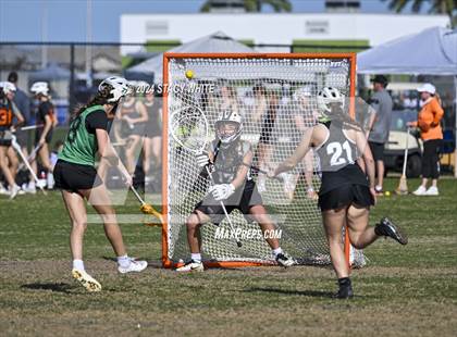 Thumbnail 2 in Lakewood Ranch vs Robinson (LAX Against Leukemia) photogallery.