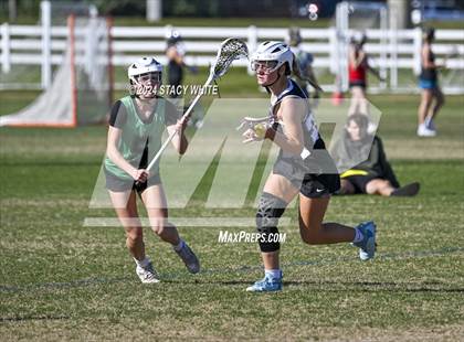Thumbnail 1 in Lakewood Ranch vs Robinson (LAX Against Leukemia) photogallery.
