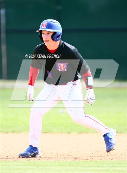 Thumbnail 1 in Hillsboro @ Highlands Ranchm (Coach Bob National Invitational) photogallery.