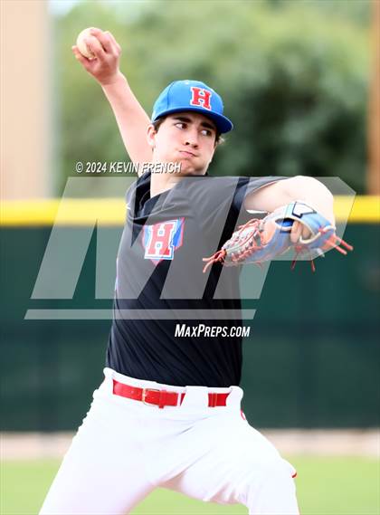 Thumbnail 1 in Hillsboro @ Highlands Ranchm (Coach Bob National Invitational) photogallery.