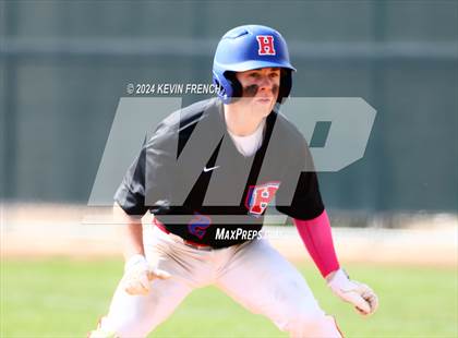Thumbnail 1 in Hillsboro @ Highlands Ranchm (Coach Bob National Invitational) photogallery.